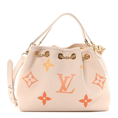 Louis Vuitton Empreinte Monogram Giant Summer Bundle Degrade Neutral 1 of 11
