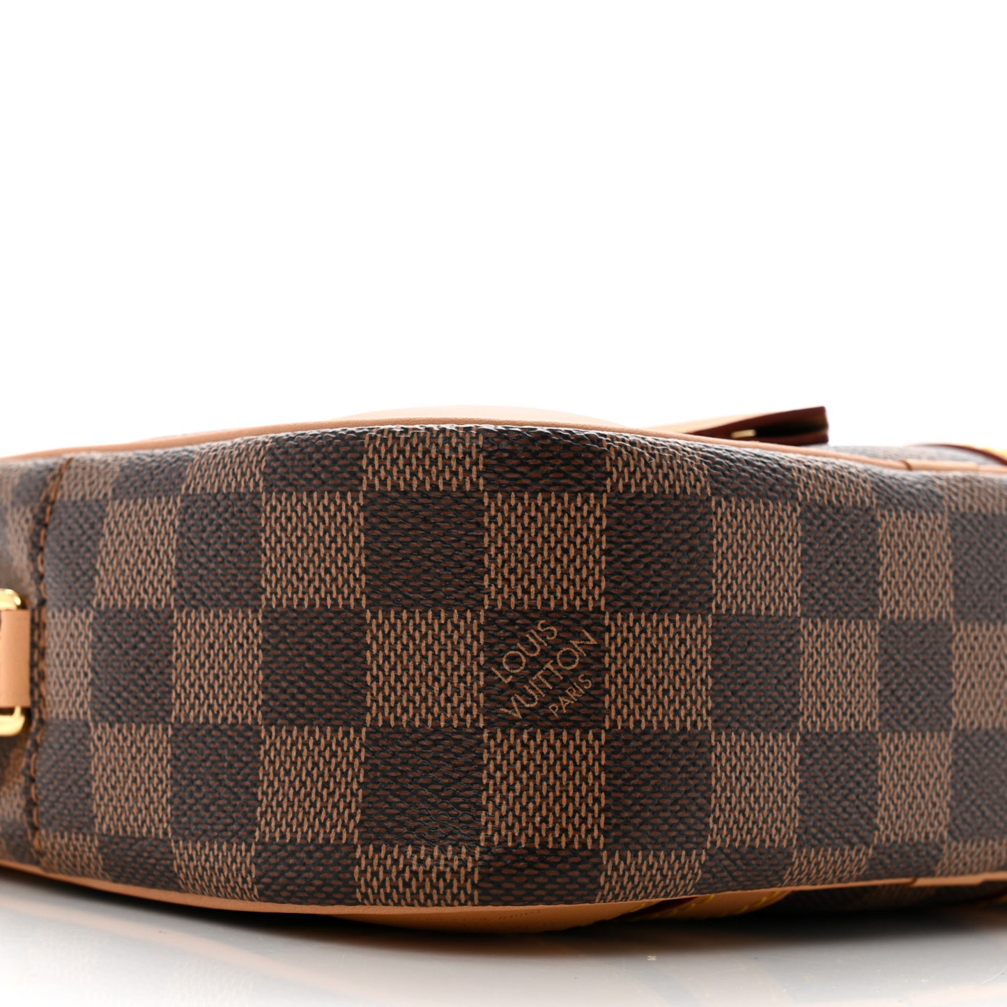 Damier Ebene Valisette Souple BB