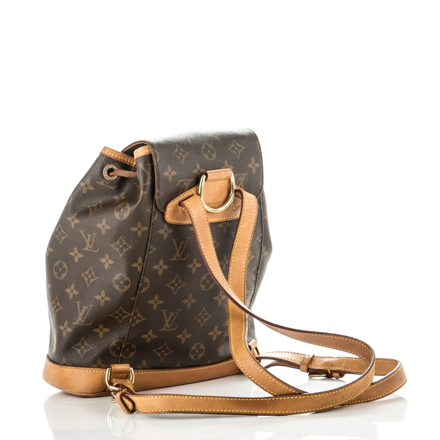 Monogram Montsouris MM Backpack