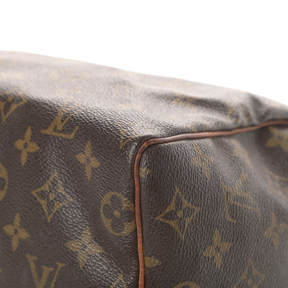Louis Vuitton Monogram Speedy 25 10 of 17