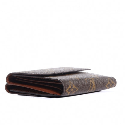 Louis Vuitton Monogram Elise Wallet 4 of 7