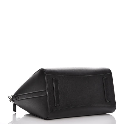 Givenchy Sugar Goatskin Medium Antigona Black 5 of 8