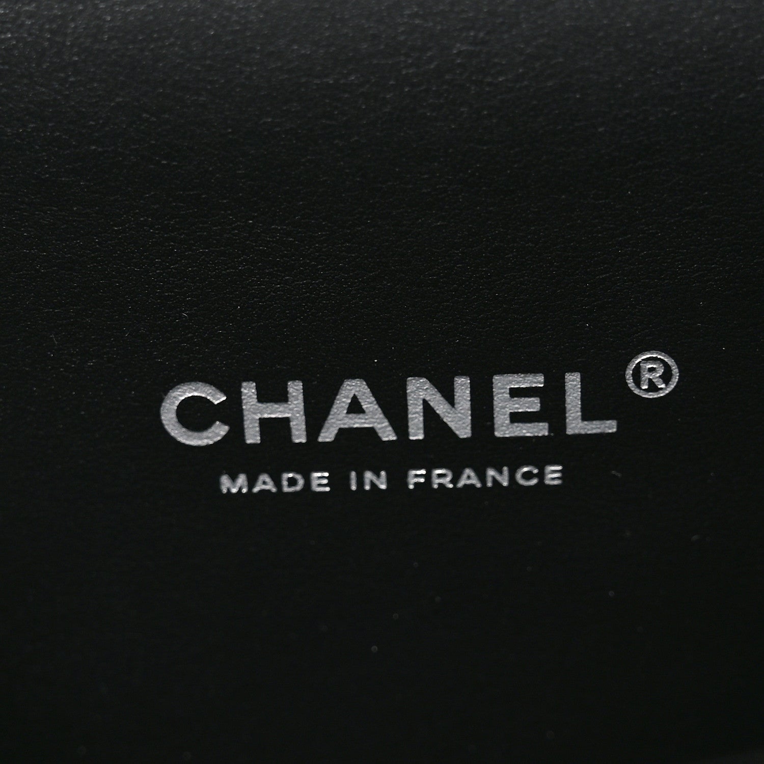 Chanel Lambskin Quilted Briefcase Satchel So Black 6 of 10