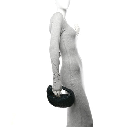 Bottega Veneta Nappa Intrecciato Mini Jodie Raintree 2 of 10