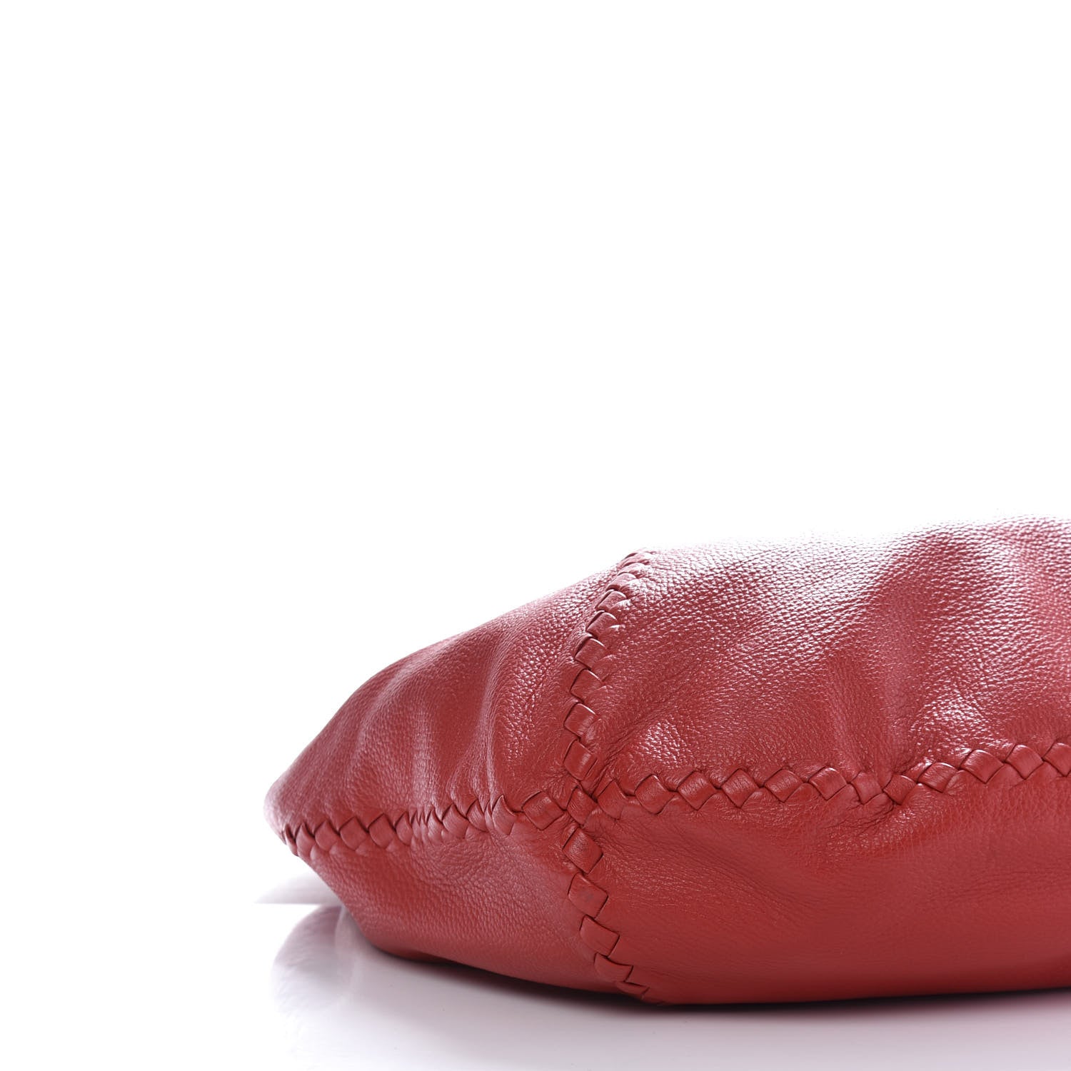 Bottega Veneta Cervo Deerskin Large Hobo Fever 6 of 12