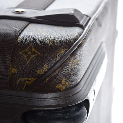 Louis Vuitton Monogram Pegase 55 12 of 18