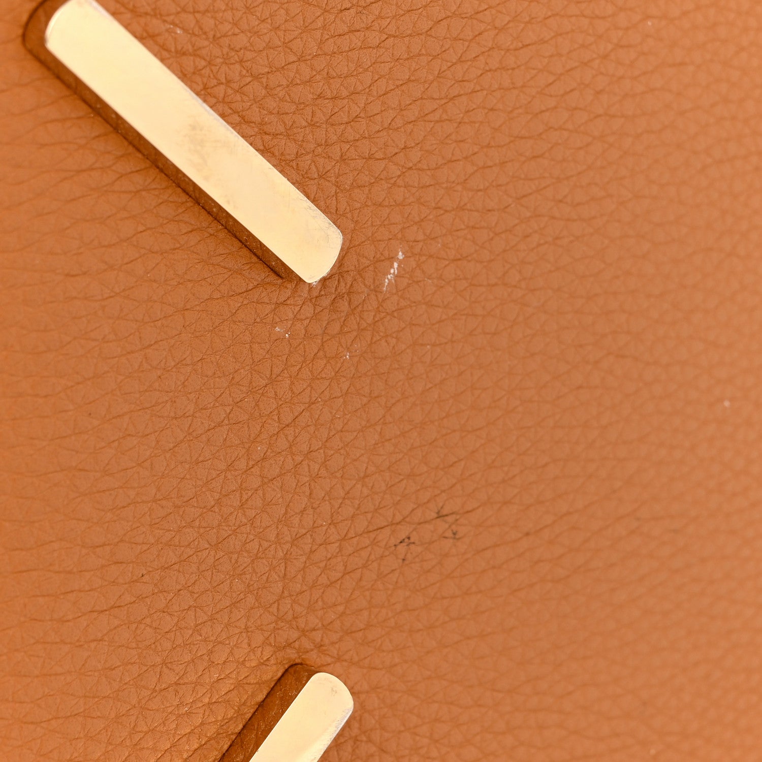 Loewe Calfskin Medium Puzzle Bag Tan 10 of 12