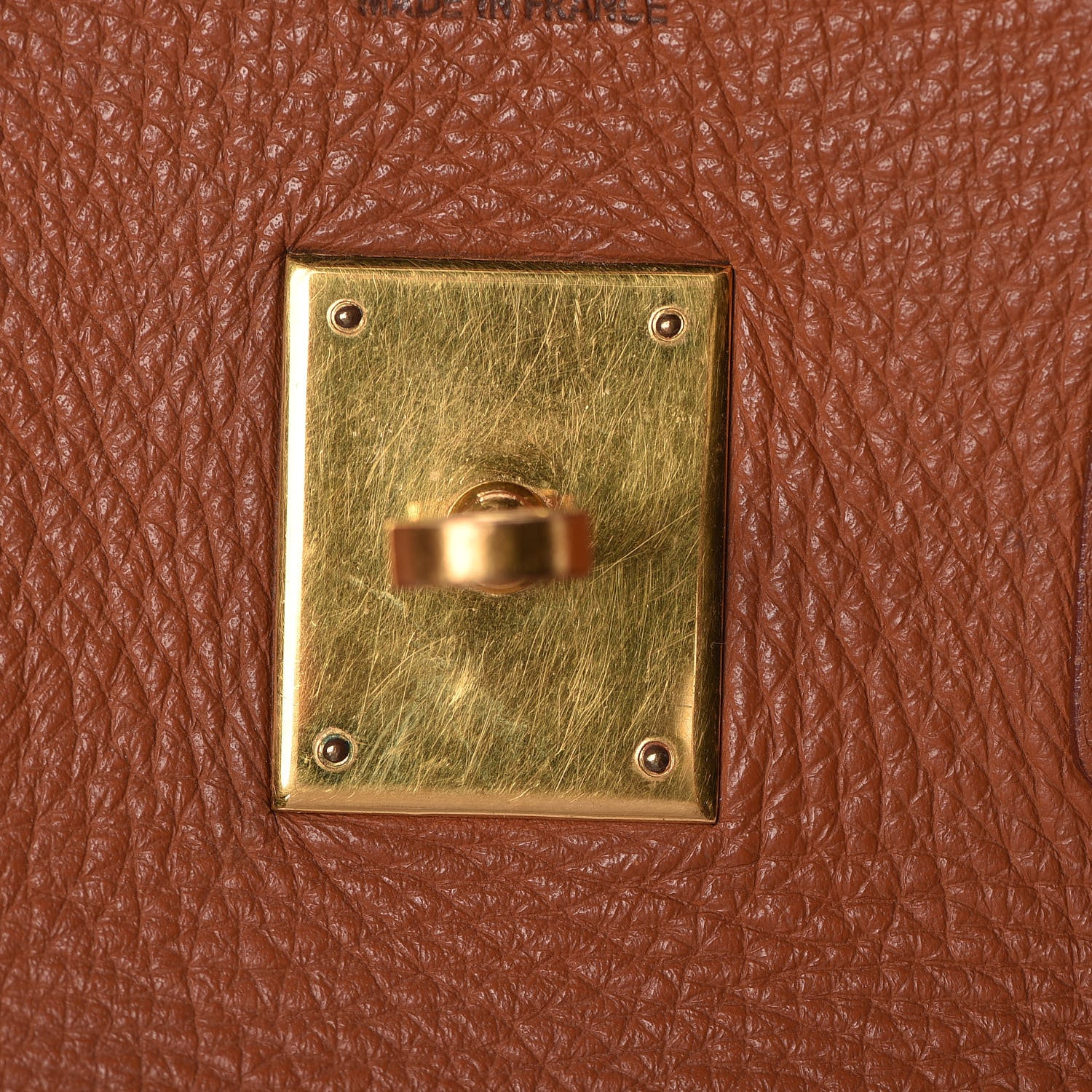 Hermes Taurillon Clemence Birkin 35 19 of 58