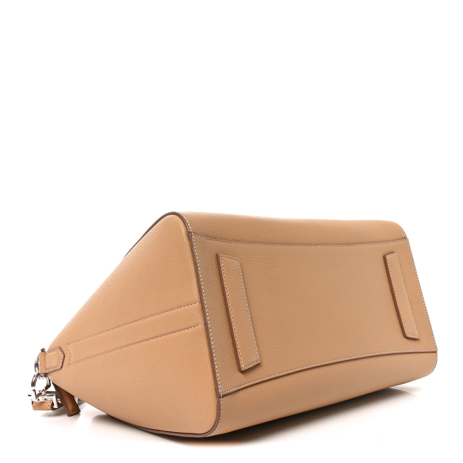 Givenchy Sugar Goatskin Medium Antigona Light Beige 4 of 10