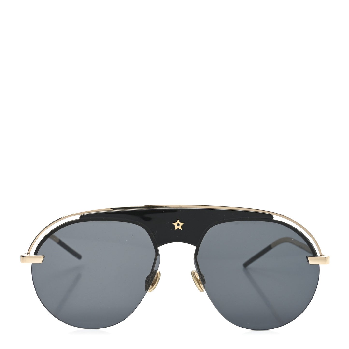 Dio(r)evolution Sunglasses Black