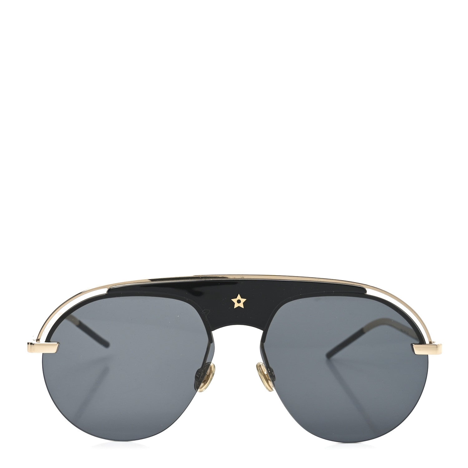 Christian Dior Dio(r)evolution Sunglasses Black 2 of 7