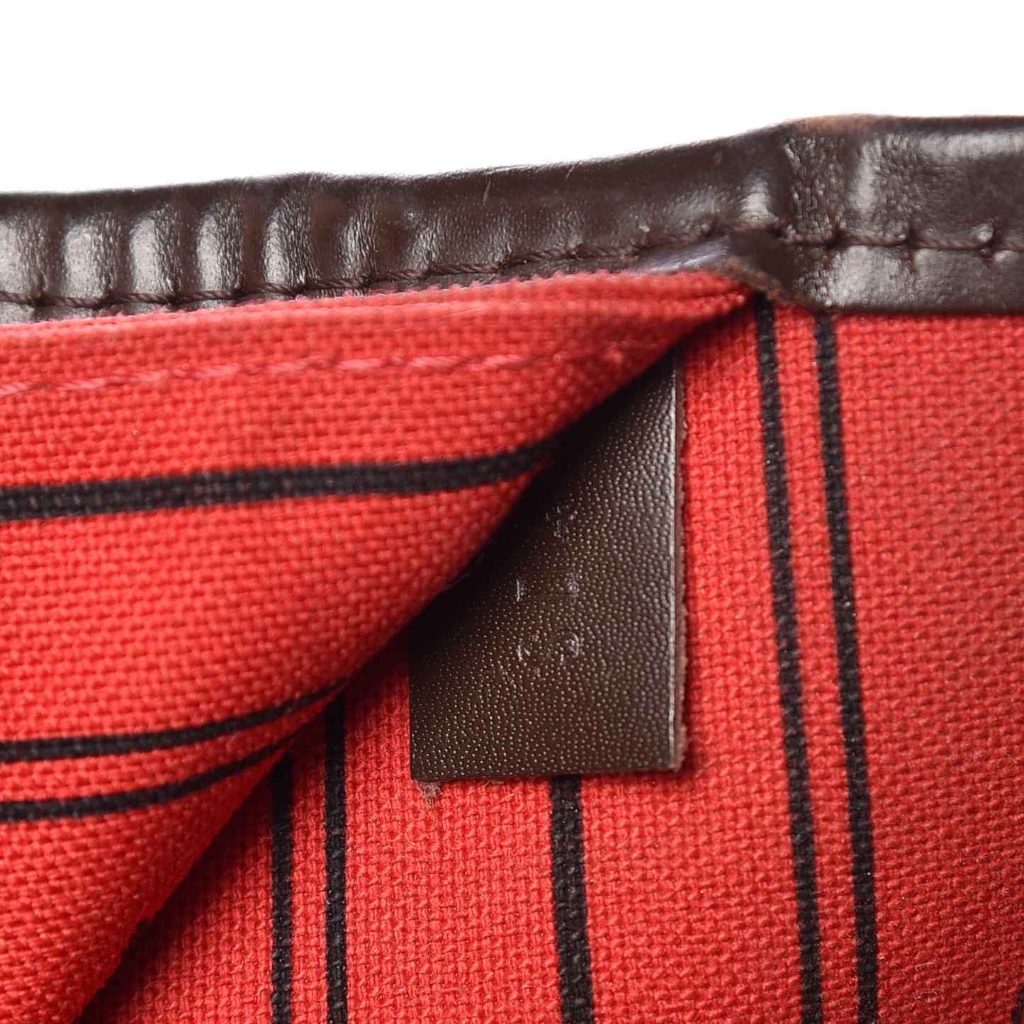 Damier Ebene Neverfull GM