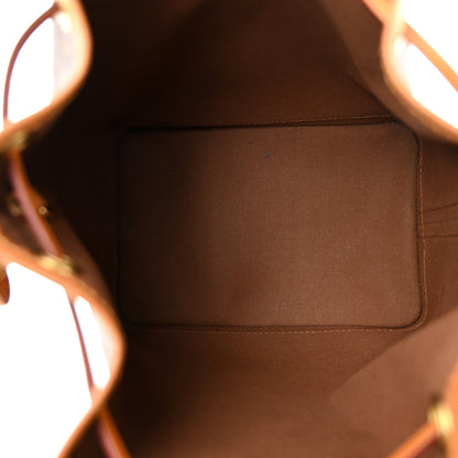 Louis Vuitton Monogram Noe BB 5 of 10