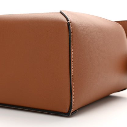 Loewe Calfskin Small Puzzle Edge Bag Tan 10 of 10