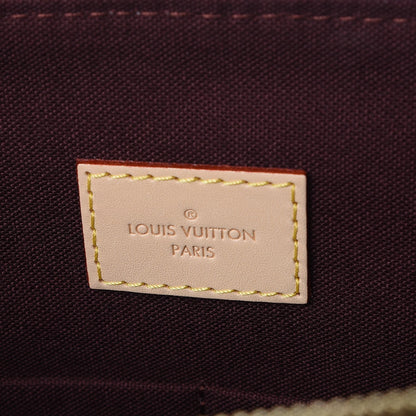 Louis Vuitton Monogram Iena MM 6 of 8