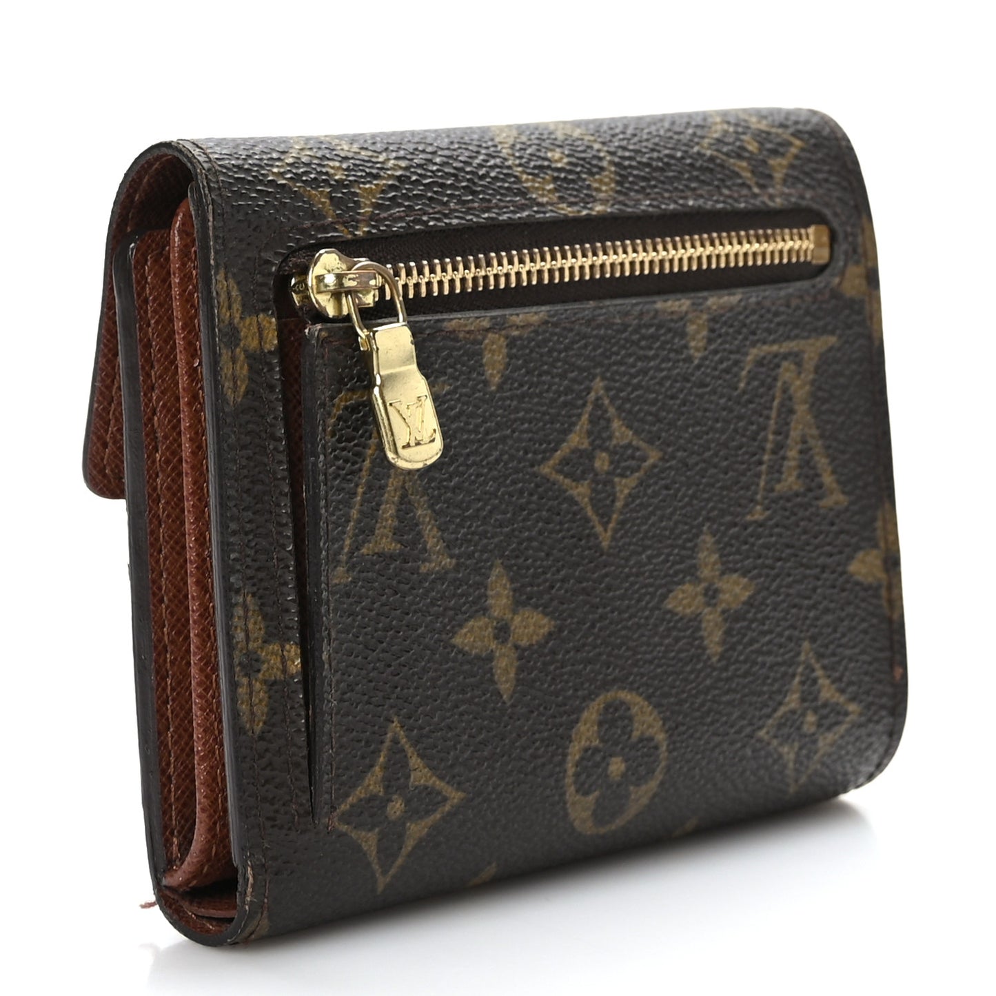 Monogram Koala Compact Wallet