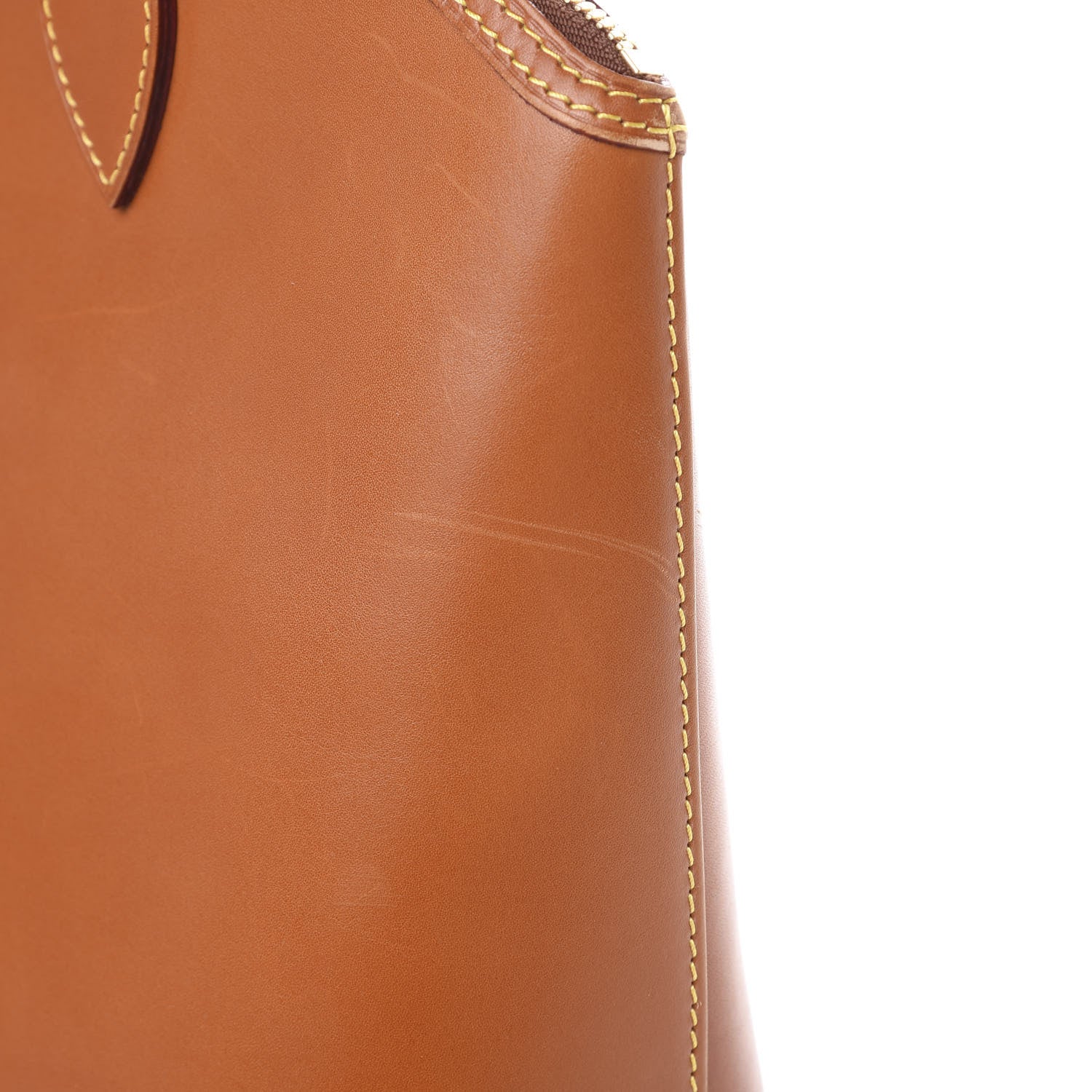 Louis Vuitton Nomade Lockit Caramel 17 of 18