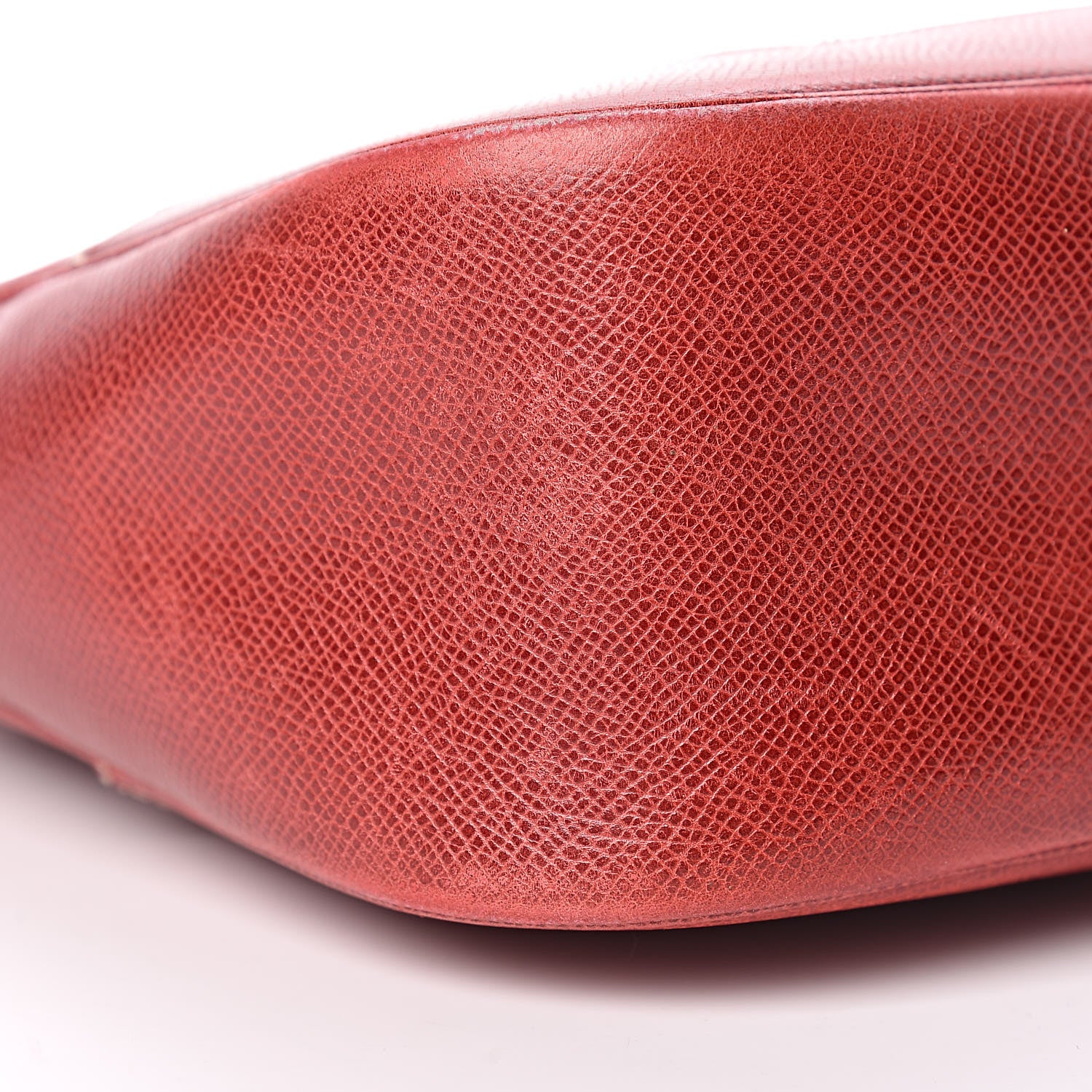 Hermes Courchevel Trim II 31 Rouge H 18 of 21