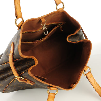 Louis Vuitton Monogram Batignolles Horizontal 7 of 7