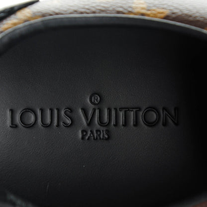 Louis Vuitton Monogram Frontrow Sneakers 12 6 of 8