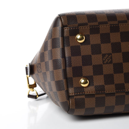 Louis Vuitton Damier Ebene Mews 8 of 10
