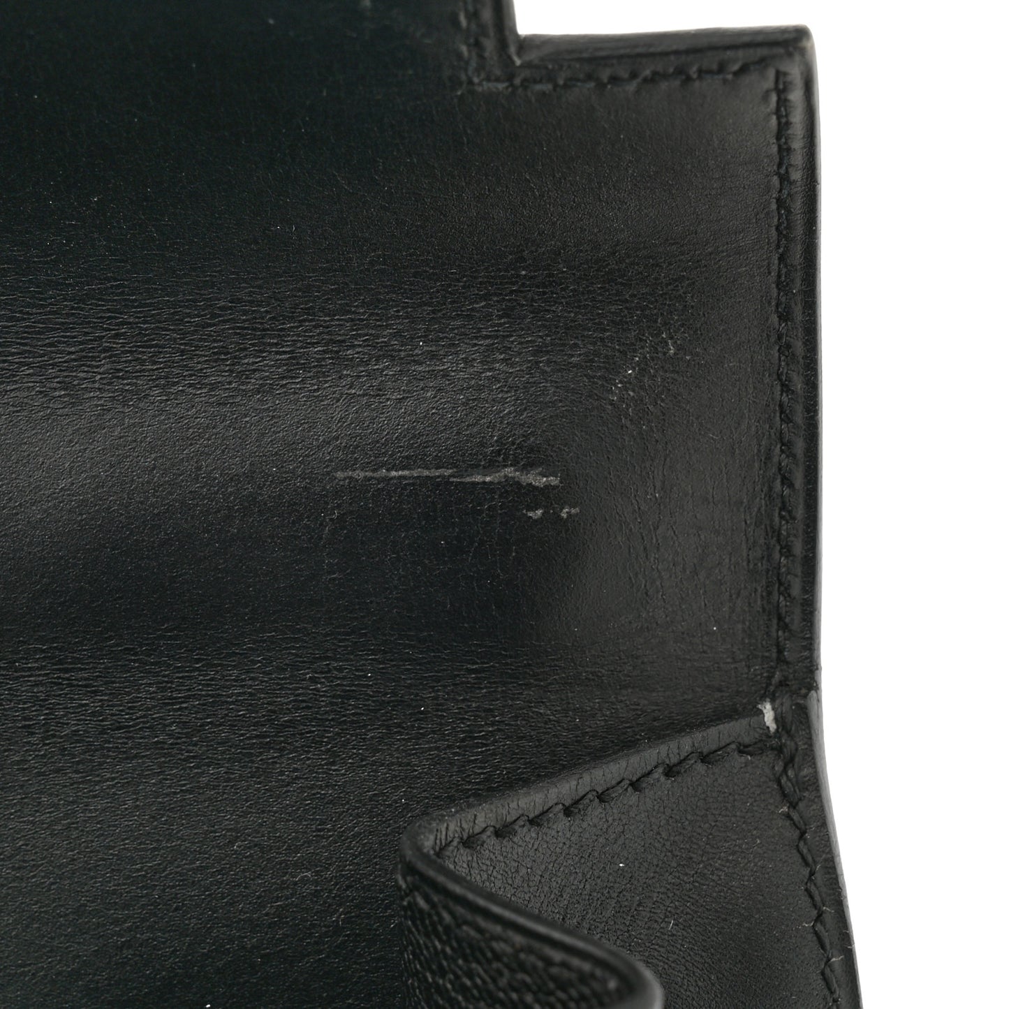 Box Kelly Sellier 32 Black