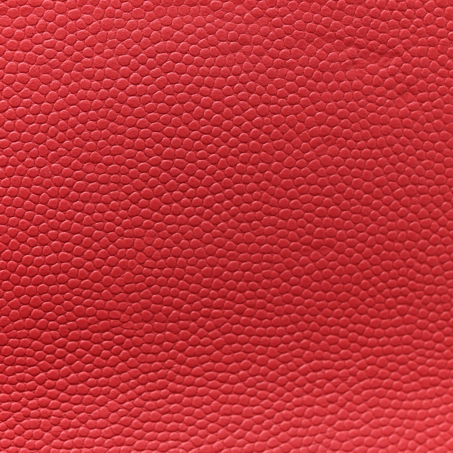 Caviar Quilted Small Business Affinity Flap Coral