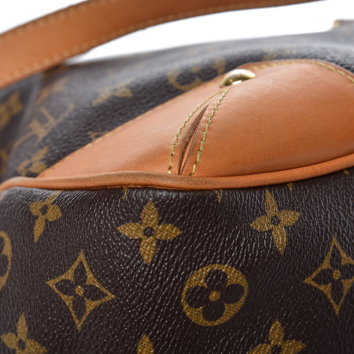 Louis Vuitton Monogram Estrela MM 13 of 20