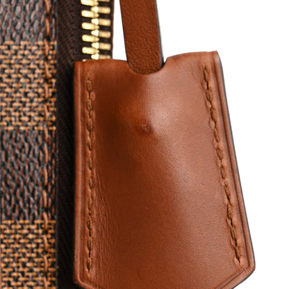Louis Vuitton Damier Ebene Belmont 12 of 13