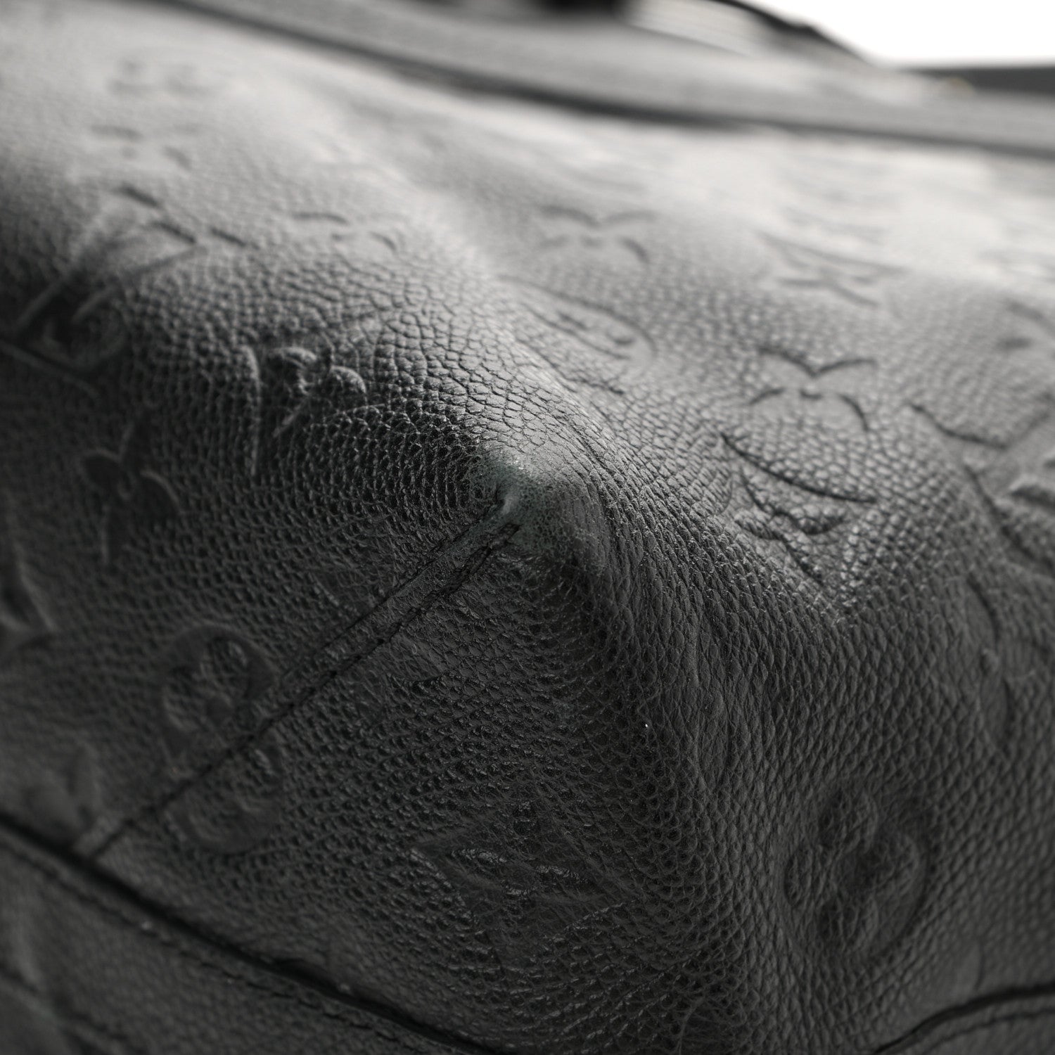Louis Vuitton Empreinte Boetie Black 14 of 15