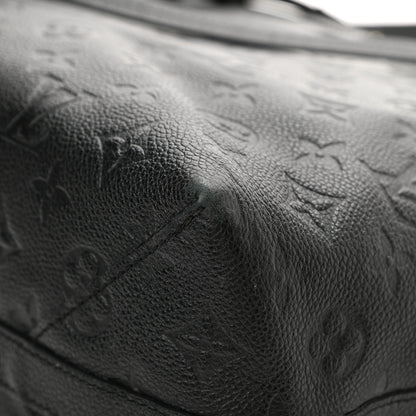 Louis Vuitton Empreinte Boetie Black 14 of 15
