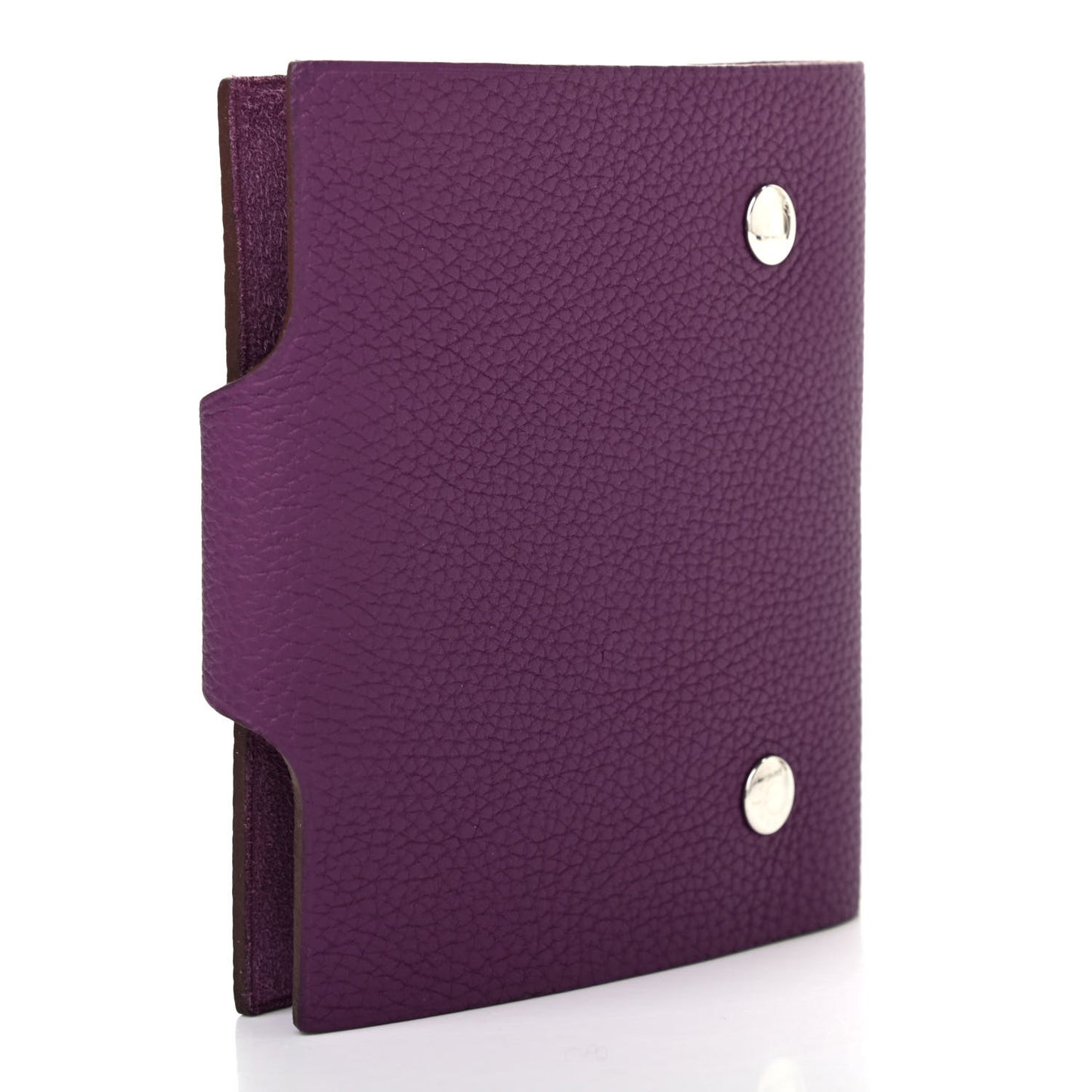 Togo Ulysse Mini Notebook Cover Anemone