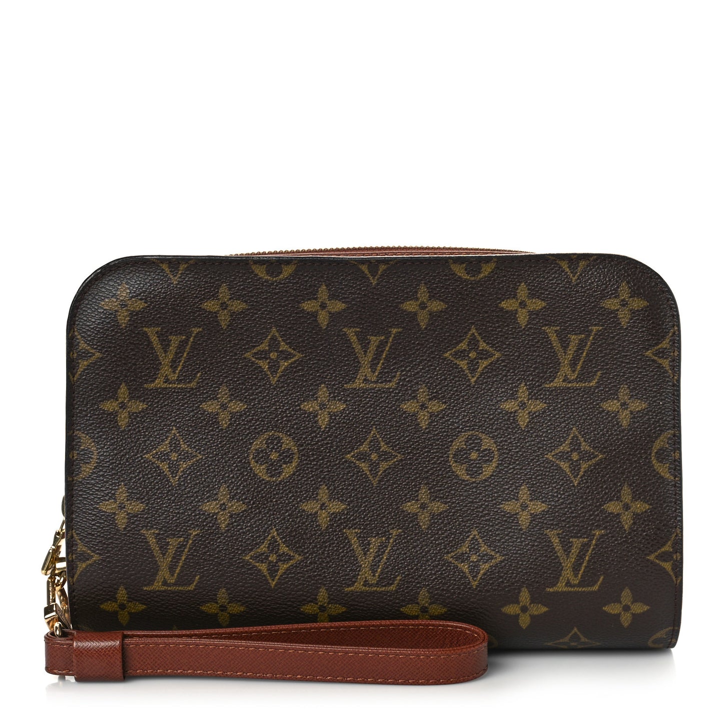 Monogram Pochette Orsay