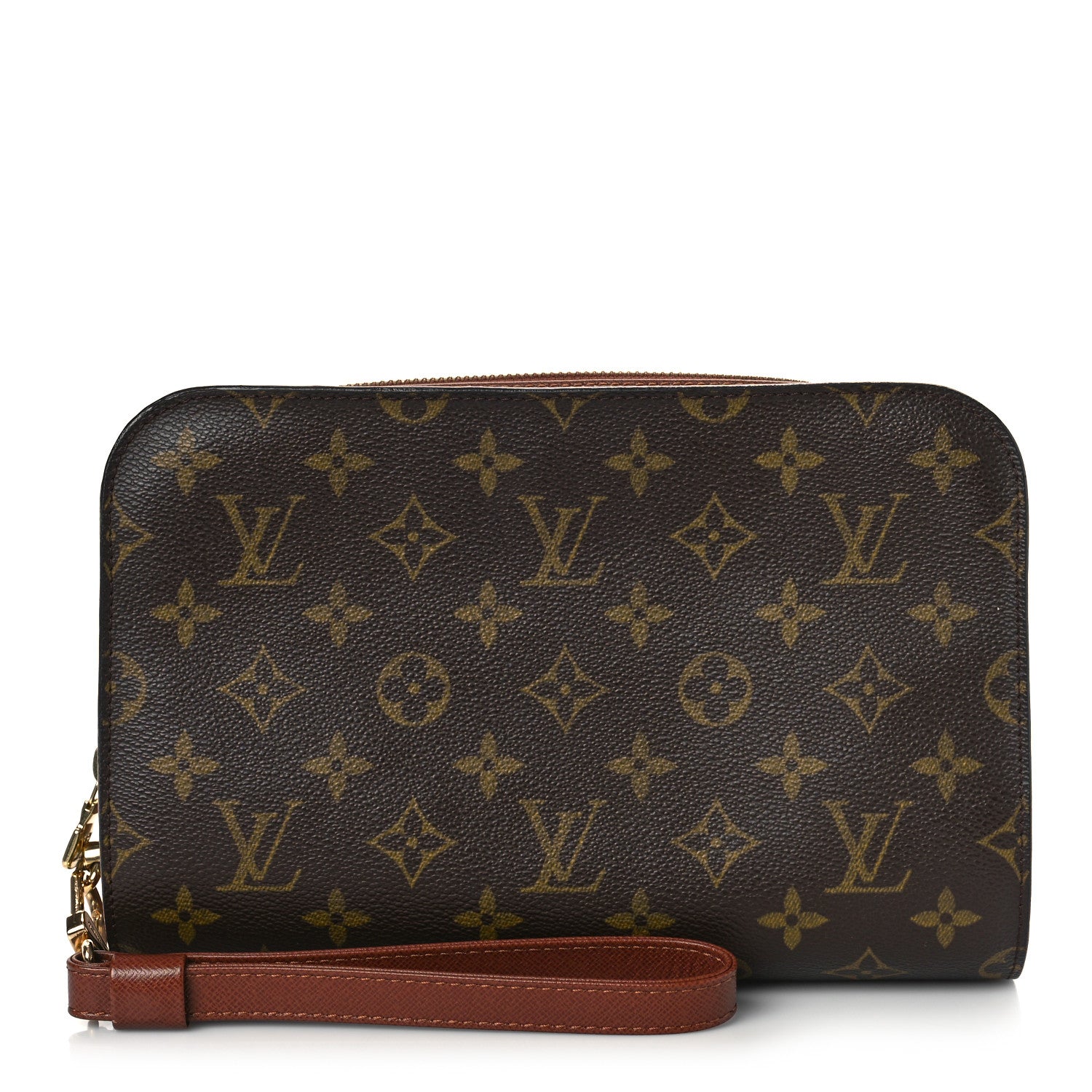 Louis Vuitton Monogram Pochette Orsay 1 of 17
