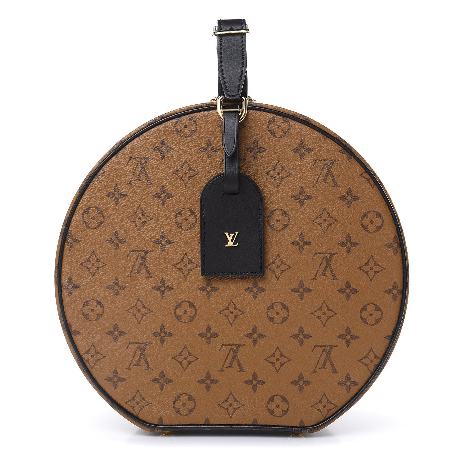 Louis Vuitton Reverse Monogram Boite Chapeau 30 1 of 10