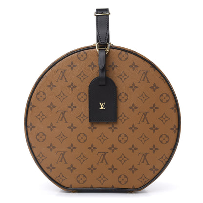 Louis Vuitton Reverse Monogram Boite Chapeau 30 1 of 10