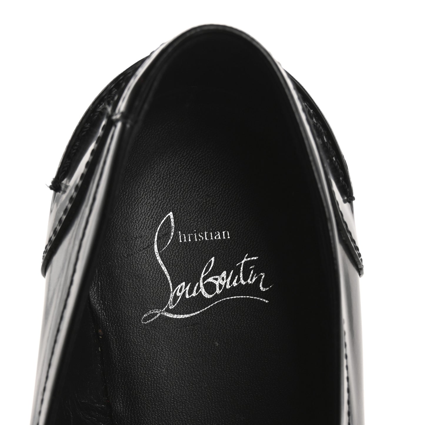 Abrasivato Womens CL Moc Lug Flat Loafers 38.5 Black
