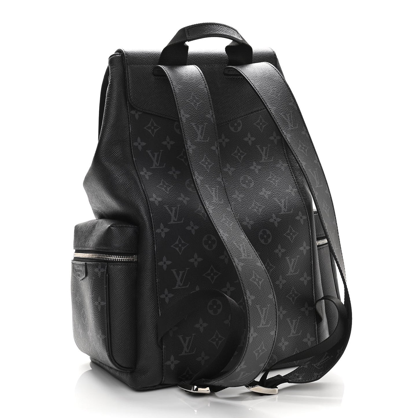 Taigarama Outdoor Backpack Black