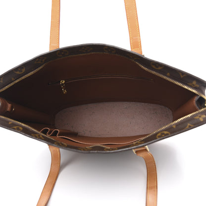 Louis Vuitton Monogram Babylone 4 of 17
