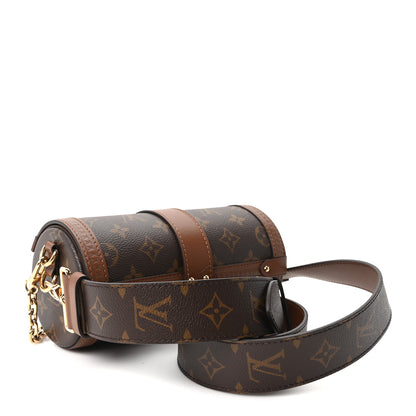 Louis Vuitton Monogram Papillon Trunk 3 of 9