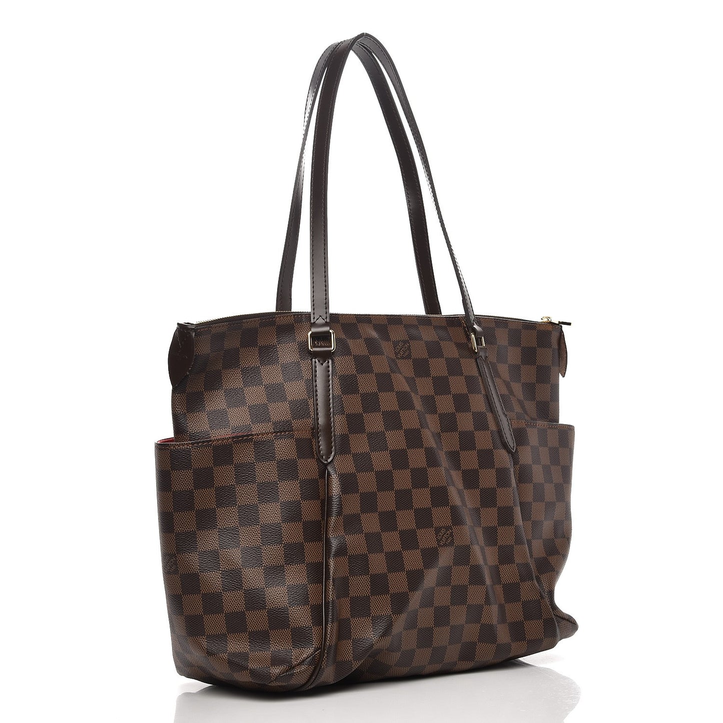 Damier Ebene Totally MM