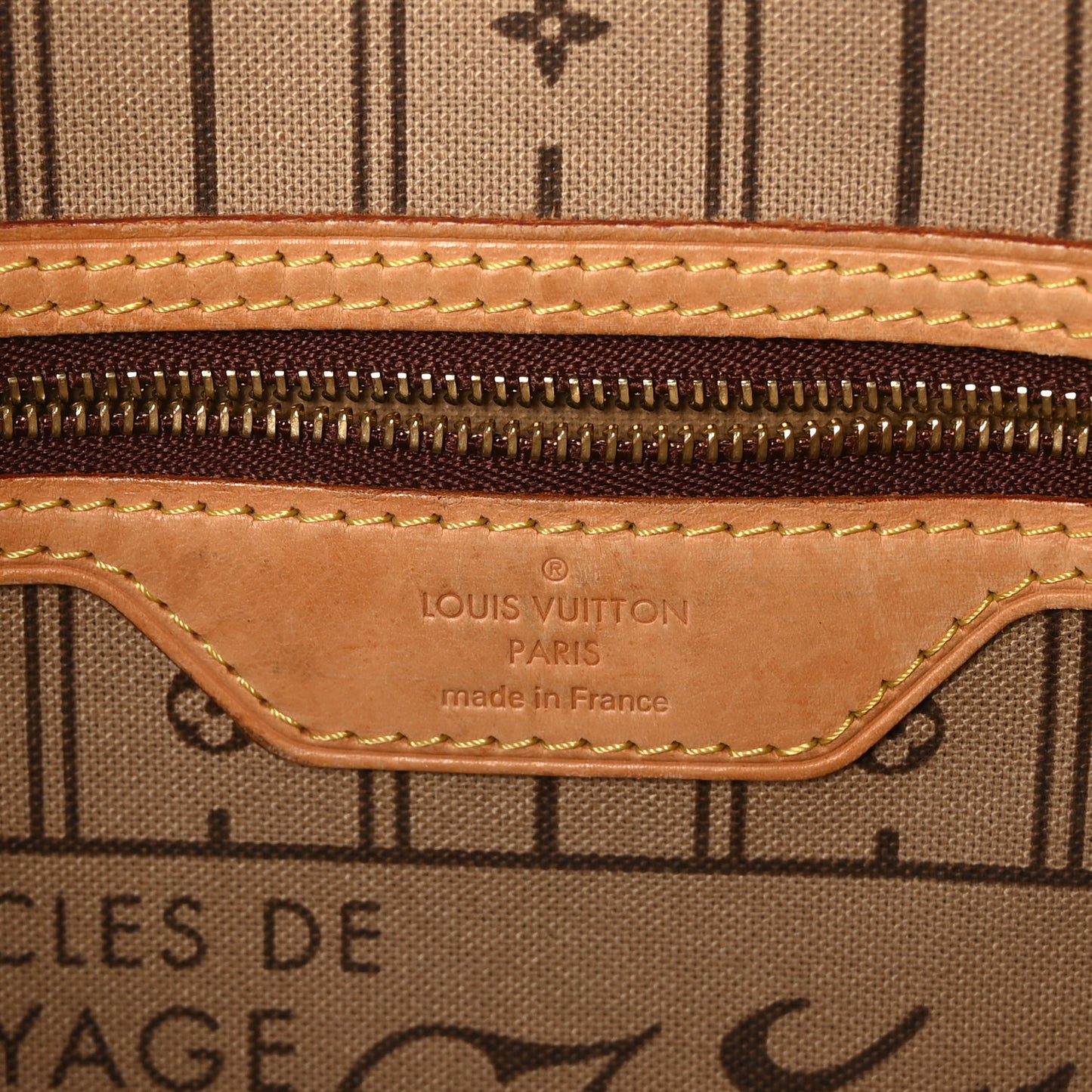 Monogram Neverfull PM