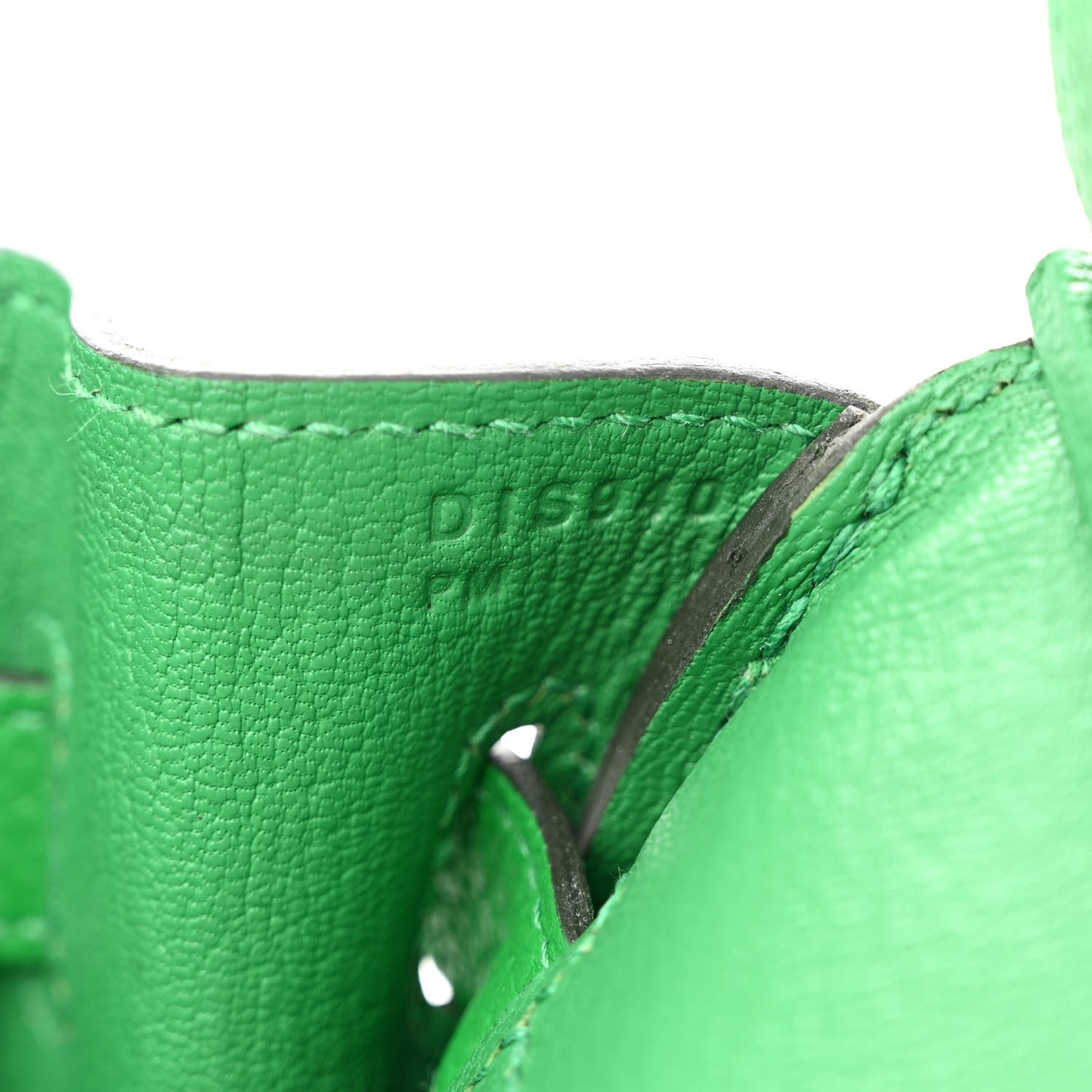 Togo BIRKIN 30 Bambou