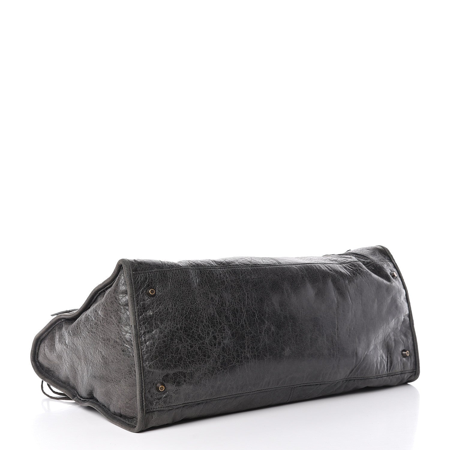 Balenciaga Chevre Classic Hardware Work Plomb 5 of 25