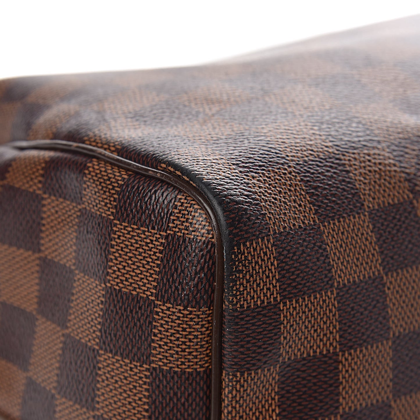 Damier Ebene Speedy Bandouliere 30