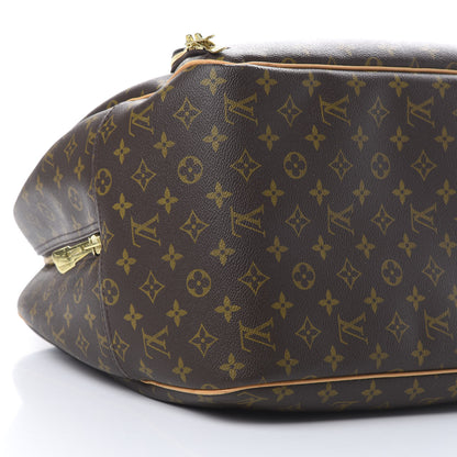 Louis Vuitton Monogram Evasion Sports Bag 9 of 15