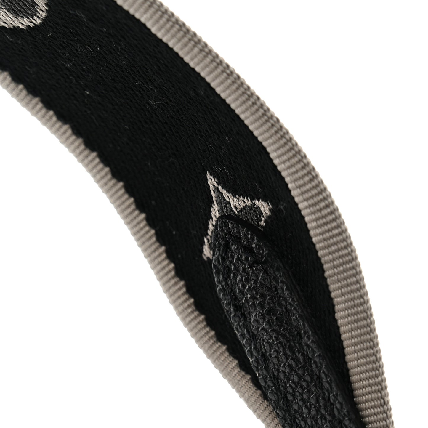 Empreinte Monogram Giant Diane Black