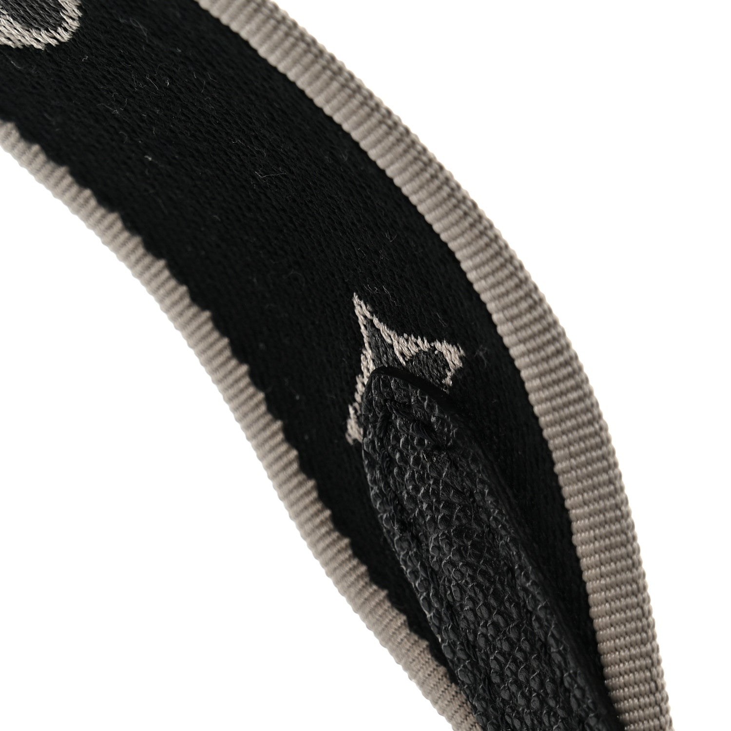 Louis Vuitton Empreinte Monogram Giant Diane Black 9 of 9