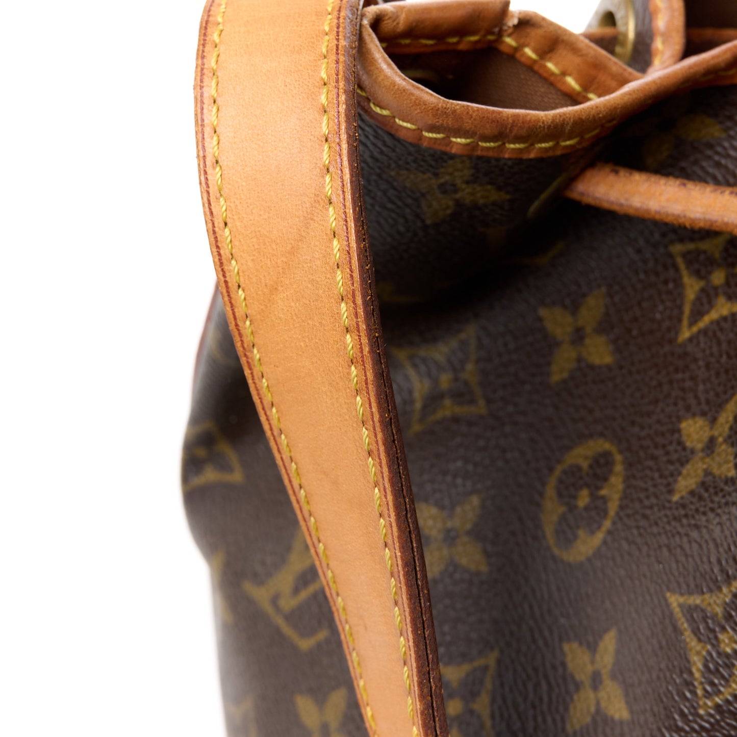 Monogram Petit Noe