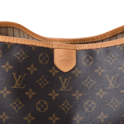 Louis Vuitton Monogram Delightful PM 7 of 11